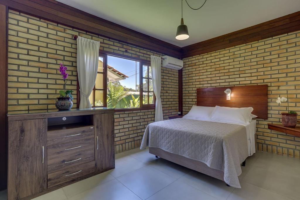 Pousada Do Frances Porto Belo Exteriör bild